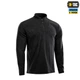 Кофта M-Tac Delta Fleece Black L 70003002-L - зображення 3