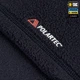 Кофта реглан M-Tac Delta Polartec Dark Navy Blue L 70022015-L - зображення 6