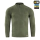 Кофта реглан M-Tac Delta Polartec Army Olive XL 70022062-XL - зображення 2