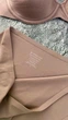 Комплект жіночої білизни THIRDLOVE 24/7 Classic T-shirt Bra (75A1/2 + трусики S) - мокко - изображение 3
