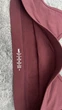 Хлопковый топ THIRDLOVE K - S - бордо - изображение 2