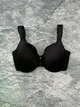 Бюстгальтер с усиленными бретелями Thirdlove Perfect Coverage Bra - 95Е - черный - изображение 6