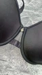 Бюстгальтер с усиленными бретелями Thirdlove Perfect Coverage Bra - 95Е - черный - изображение 9