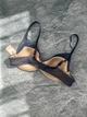 Бюстгальтер Thirdlove Chevron Contour Demi Bra USA - 70D - синий - изображение 7