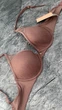 Бюстгальтер Thirdlove 24/7 Classic Uplift Plunge Bra - капучино - 70C1/2 - изображение 2