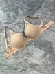 Бюстгальтер Thirdlove 24/7 Classic Uplift Plunge Bra - бежевый - 65G - изображение 7