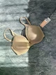 Бюстгальтер Thirdlove 24/7 Classic Uplift Plunge Bra - бежевый - 65G - изображение 8