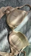 Бюстгальтер Thirdlove 24/7 Classic Uplift Plunge Bra - Розмір 65B - Тілесний - изображение 7