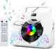 Портативний CD-програвач з Bluetooth - зображення 1