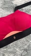 Спортивний бюстгальтер Thirdlove Kinetic Adjustable Sports Bra - Розмір 75С - зображення 2