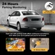 Автомобільний відеореєстратор Carnama Drive+ Discovery 4MP 4K - зображення 7