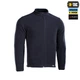 Кофта M-Tac Nord Fleece Dark Navy Blue L 20467015-L - зображення 3
