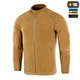 Кофта M-Tac Polar Sport Coyote L 70017005-L - зображення 1
