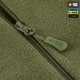 Кофта M-Tac Polartec Sport Army Olive L 70017064-L - зображення 5