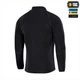 Кофта M-Tac Polartec Sport Black XS 70017002-XS - зображення 4