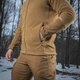 Кофта M-Tac Polar Sport Coyote L 70017005-L - зображення 14