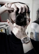 Мужские часы Xiaomi CIGA Design Watch Silver - изображение 5