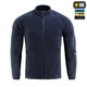 Кофта M-Tac Polartec Sport Dark Navy Blue L 70017015-L - зображення 2