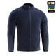 Кофта M-Tac Polartec Sport Dark Navy Blue L 70017015-L - зображення 3