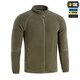 Кофта M-Tac Polartec Sport Dark Olive L 70017048-L - зображення 3
