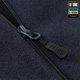 Кофта M-Tac Polartec Sport Dark Navy Blue L 70017015-L - зображення 5