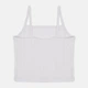 Детская майка для девочки H&M 1217390p17 134-140 см Лиловая (KC1000000053433) - изображение 2
