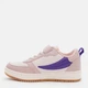 Детские кеды для девочки Fila Rega Nf Velcro FFK0230-40029 33 Светло-розовые (8720905161256) - изображение 3