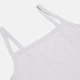 Детская майка для девочки H&M 1217390p17 134-140 см Лиловая (KC1000000053433) - изображение 3