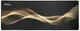 Игровая поверхность Hoco GM22 Aurora Gaming MousePad Black (6931474799975) - изображение 1
