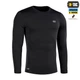Термосорочка M-Tac Winter Baselayer Black M 70019002-M - изображение 3