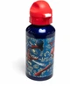 Пляшка алюмінієва Stor Aluminium Bottle 500 мл Spiderman Graffiti (Stor-37939) - зображення 4