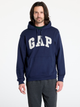 Худі чоловіче GAP 868453-07 XL Синє (1200138430260) - зображення 1