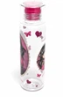 Пляшечка для води Stor Silicone Top Tritan Bottle 590 мл Gorjuss (Stor-01068) - зображення 3