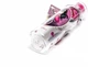 Пляшечка для води Stor Silicone Top Tritan Bottle 590 мл Gorjuss (Stor-01068) - зображення 9