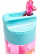 Пляшка для води дитяча Stor Tritan Hydro Bottle 430 мл Unicorn (Stor-29036) - зображення 6
