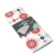 Килимок для сушіння посуду Eco Fabric 38*51см, квіти (EF-3851-KB) - изображение 1