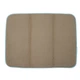 Килимок для сушіння посуду Eco Fabric 38*51см, квіти (EF-3851-KB) - изображение 2