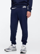 Спортивні штани чоловічі GAP 868463-07 2XL Темно-сині (1200138864133) - зображення 1