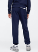 Спортивні штани чоловічі GAP 868463-07 XL Темно-сині (1200138444076) - зображення 2