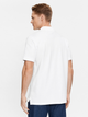 Поло довге чоловіче GAP 586306-05 2XL Біле (1200119881210) - зображення 2
