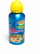 Пляшка для води Stor Aluminium Bottle 400 мл Baby Shark (Stor-13534) - зображення 2