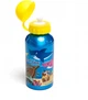 Пляшка для води Stor Aluminium Bottle 400 мл Baby Shark (Stor-13534) - зображення 4