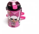 Пляшка для води Stor Pop Up Canteen 450 мл Lol Surprise Rock On (Stor-16869) - зображення 2