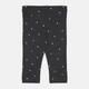 Детские лосины для девочки H&M 1225682p17 62 см Серые (KC1000000053446) - изображение 2