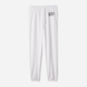 Спортивні штани жіночі GAP 889527-02 2XL-Regular Білі (1200133052849) - зображення 3