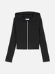 Толстовка Primark чорний QZISF878 128 - изображение 1