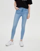 Джинси Pull & Bear блакитний OUKKU755 32 - изображение 3