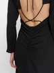 Сукня Vero Moda чорний YLVTO568 M - изображение 4