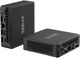 Комп'ютер Tarox MINI-PC G15 Ultra (4250154120987) Black - зображення 1