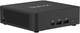 Комп'ютер Tarox MINI-PC G15 Ultra (4250154120987) Black - зображення 3